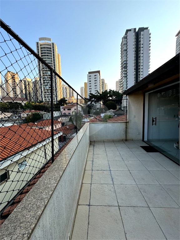 Venda Condomínio São Paulo Bosque Da Saúde REO1025124 34