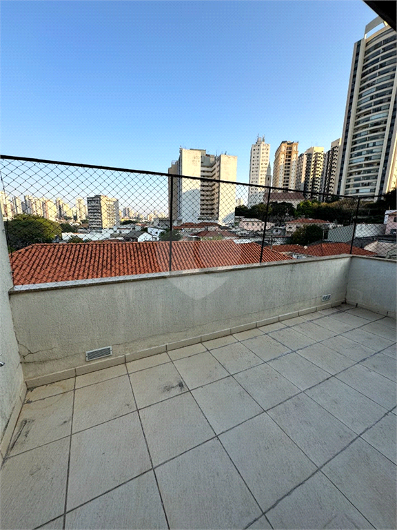 Venda Condomínio São Paulo Bosque Da Saúde REO1025124 33