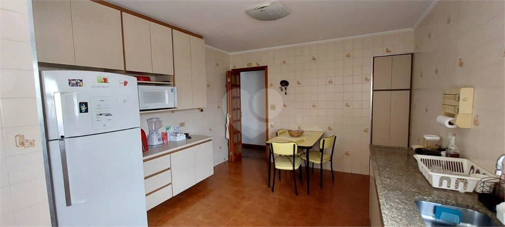 Venda Apartamento São Paulo Vila Pompéia REO1025125 11