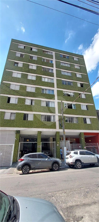 Venda Apartamento São Paulo Vila Pompéia REO1025125 18