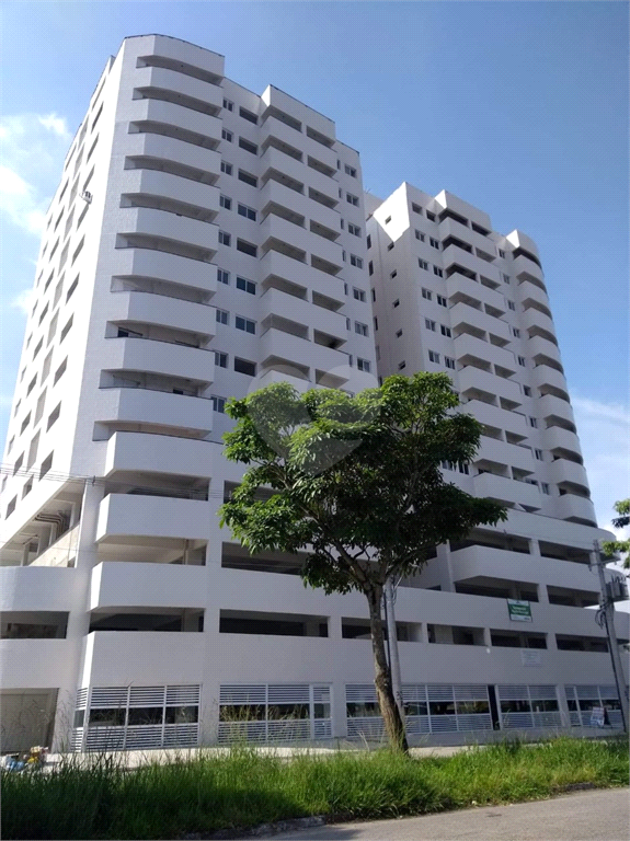 Venda Apartamento São Vicente Vila Voturua REO1025127 29