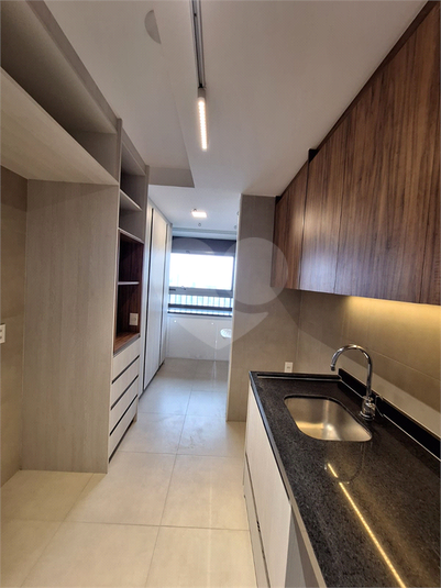 Aluguel Apartamento São Paulo Sumarezinho REO1025129 26