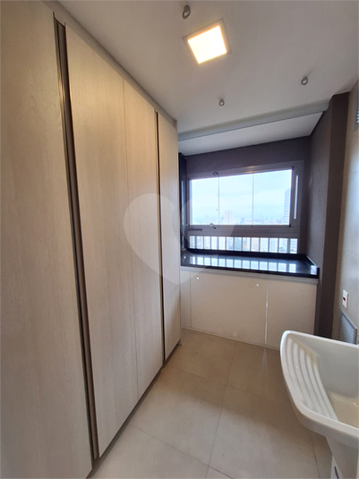 Aluguel Apartamento São Paulo Sumarezinho REO1025129 30