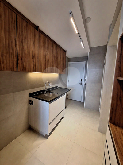 Aluguel Apartamento São Paulo Sumarezinho REO1025129 27