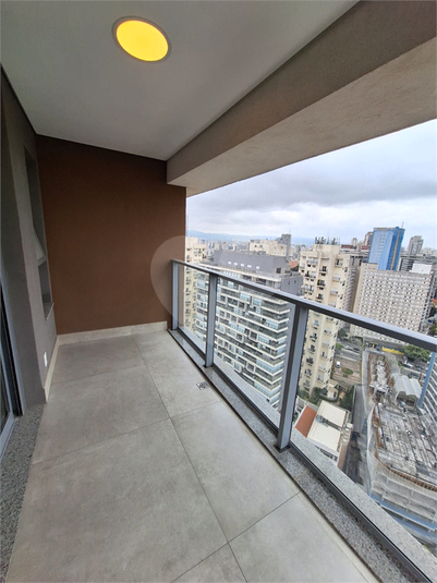 Aluguel Apartamento São Paulo Sumarezinho REO1025129 8