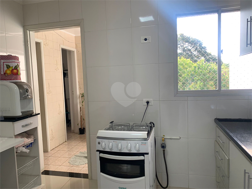 Venda Apartamento Piracicaba Piracicamirim REO1025130 42