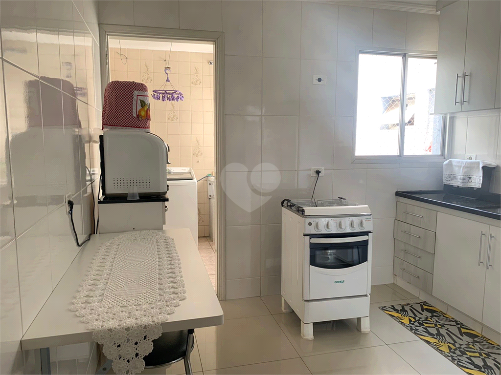 Venda Apartamento Piracicaba Piracicamirim REO1025130 37