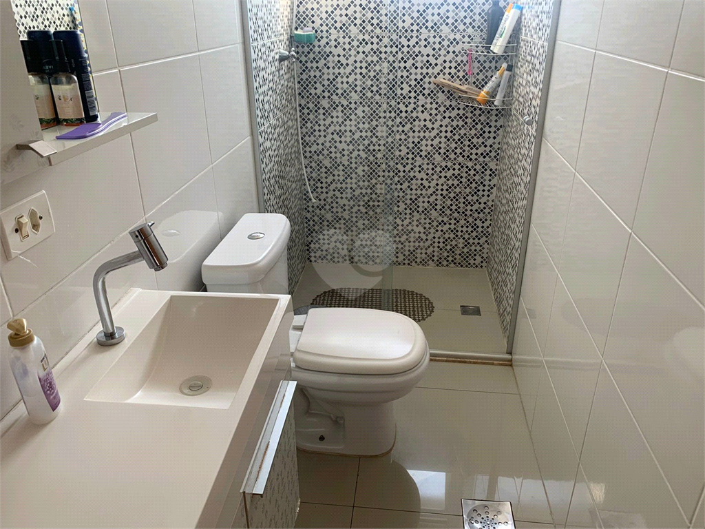 Venda Apartamento Piracicaba Piracicamirim REO1025130 18