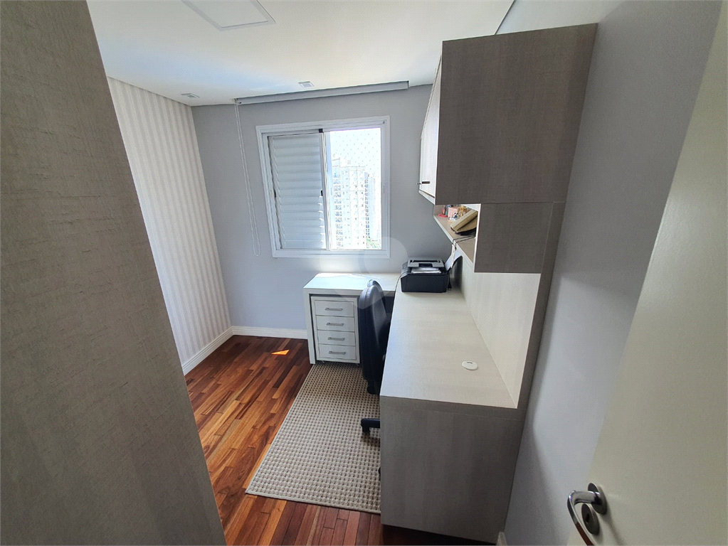 Venda Apartamento São Paulo Vila Campestre REO1025133 8