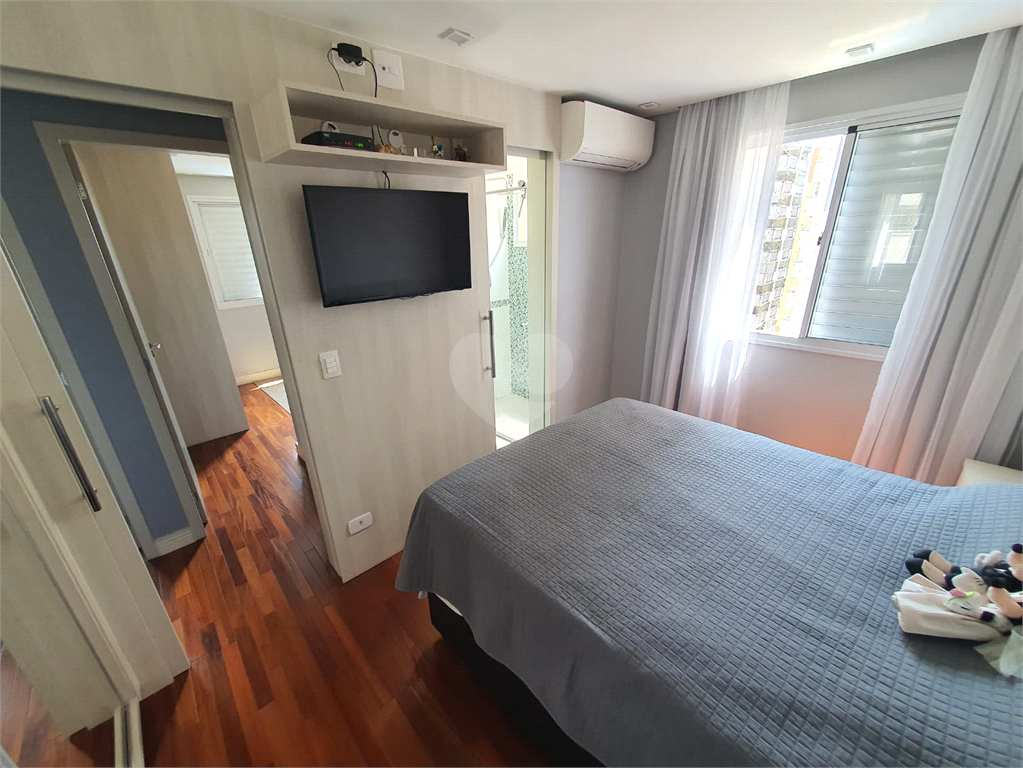 Venda Apartamento São Paulo Vila Campestre REO1025133 16