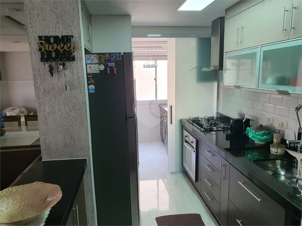 Venda Apartamento São Paulo Vila Campestre REO1025133 7