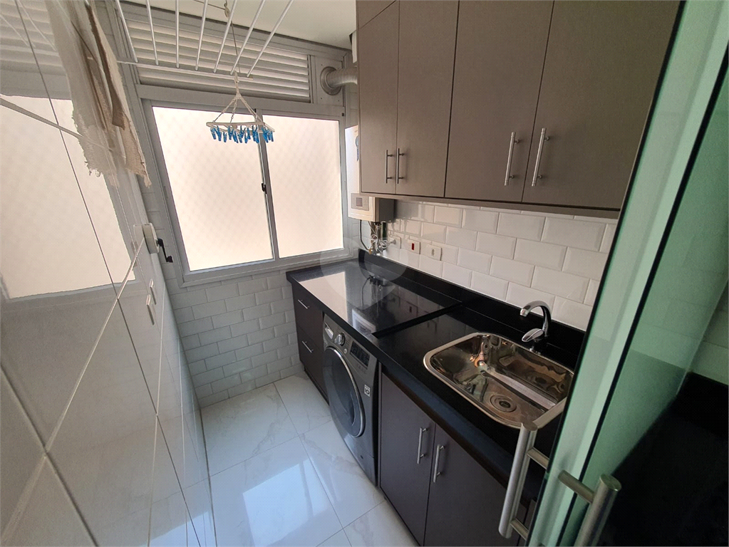 Venda Apartamento São Paulo Vila Campestre REO1025133 22