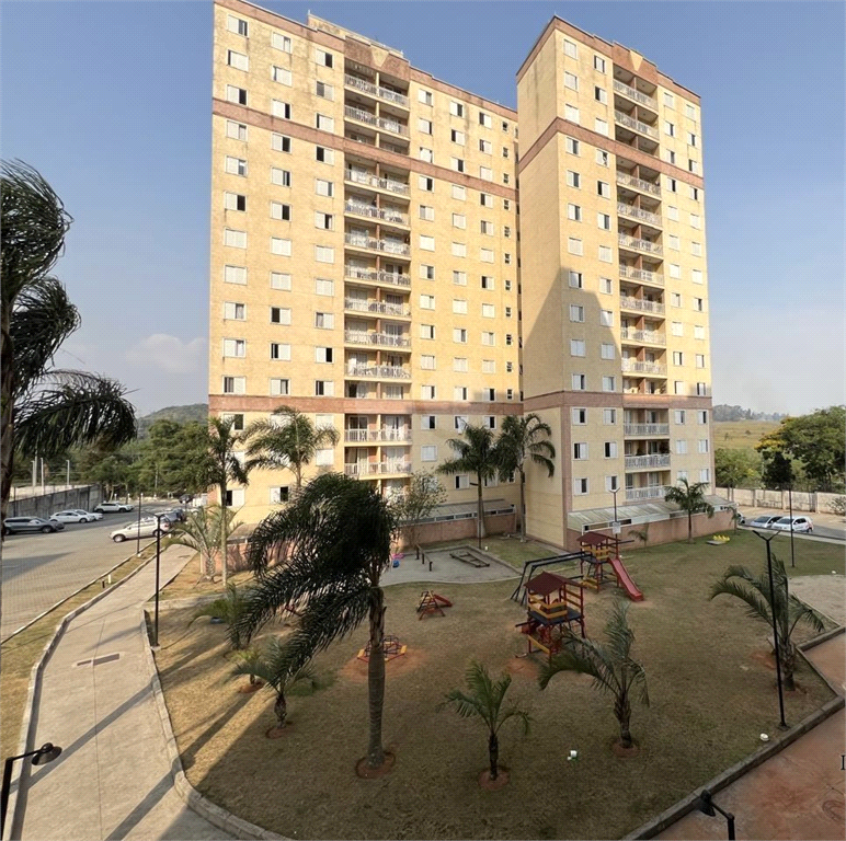 Venda Apartamento Mogi Das Cruzes Mogi Moderno REO1025137 15