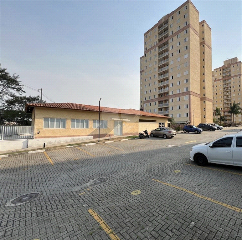 Venda Apartamento Mogi Das Cruzes Mogi Moderno REO1025137 13