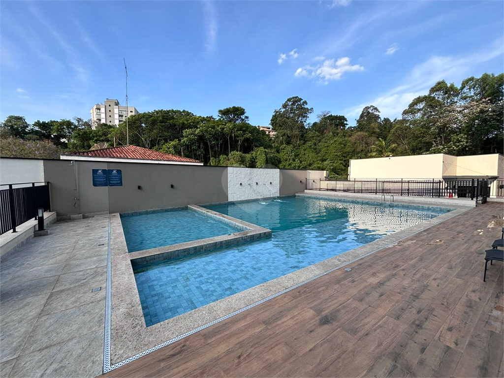 Venda Apartamento Atibaia Vila Thais REO1025139 3