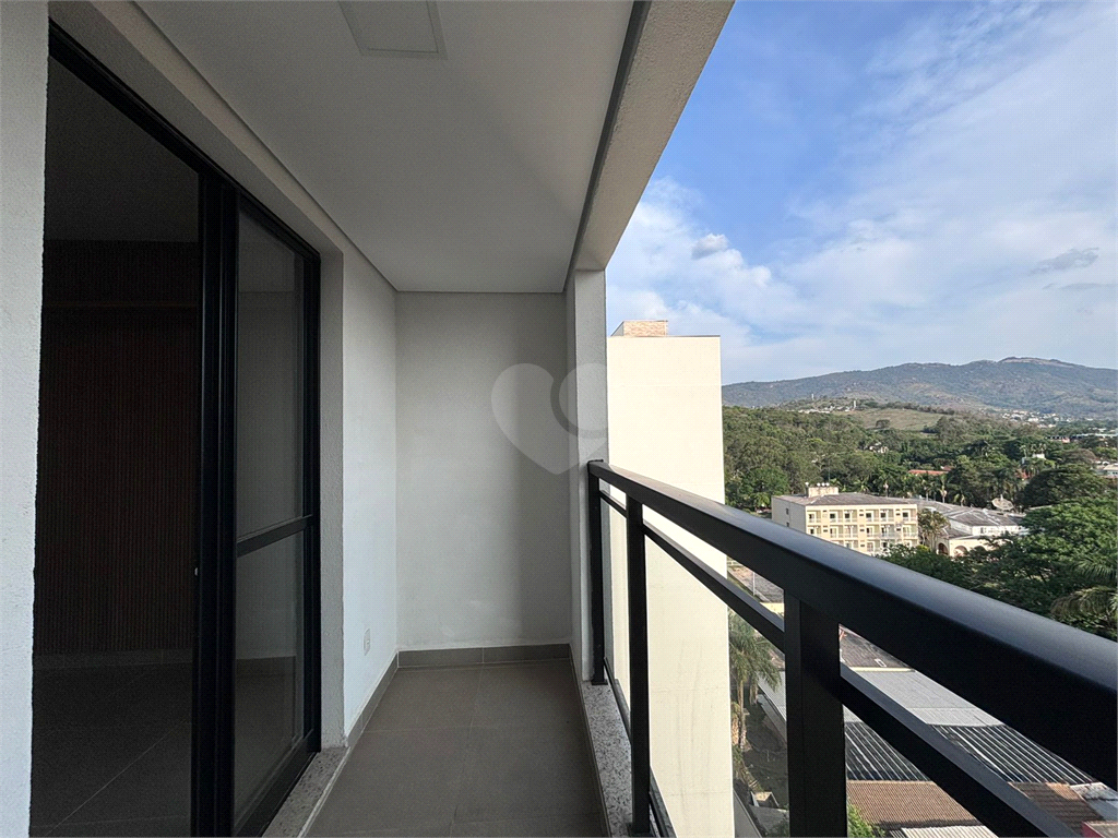 Venda Apartamento Atibaia Vila Thais REO1025139 8