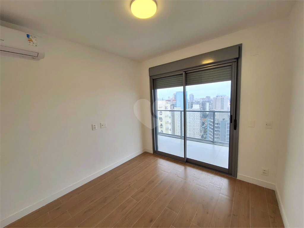 Venda Apartamento São Paulo Sumarezinho REO1025140 4