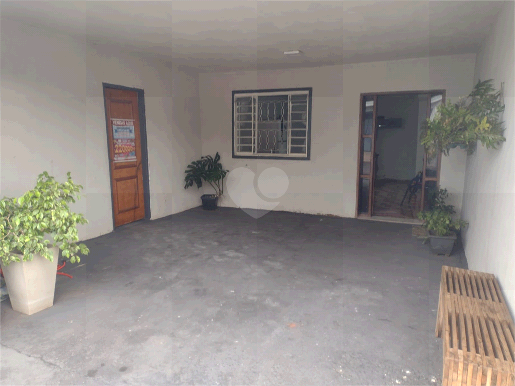 Venda Casa Barra Bonita Residencial Flamboyant REO1025141 11