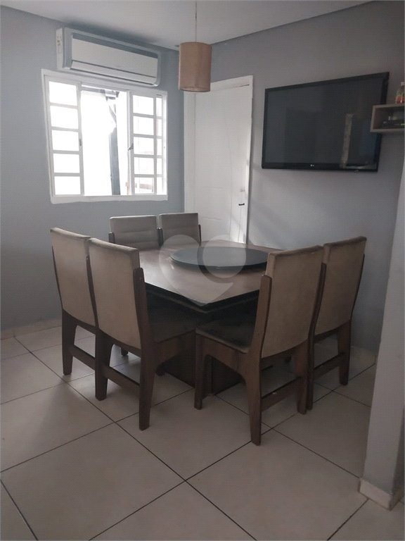 Aluguel Casa Sorocaba Conjunto Habitacional Júlio De Mesquita Filho REO1025145 8