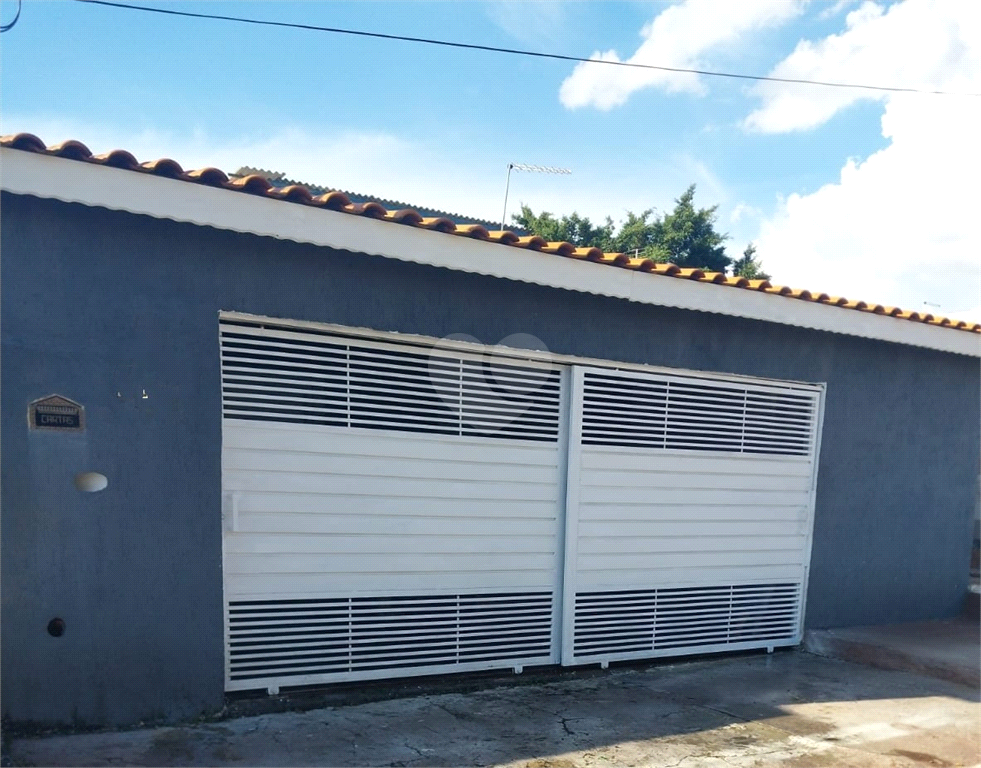 Aluguel Casa Sorocaba Conjunto Habitacional Júlio De Mesquita Filho REO1025145 1