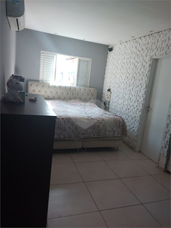 Aluguel Casa Sorocaba Conjunto Habitacional Júlio De Mesquita Filho REO1025145 7