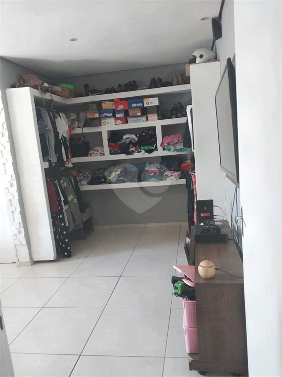 Aluguel Casa Sorocaba Conjunto Habitacional Júlio De Mesquita Filho REO1025145 10