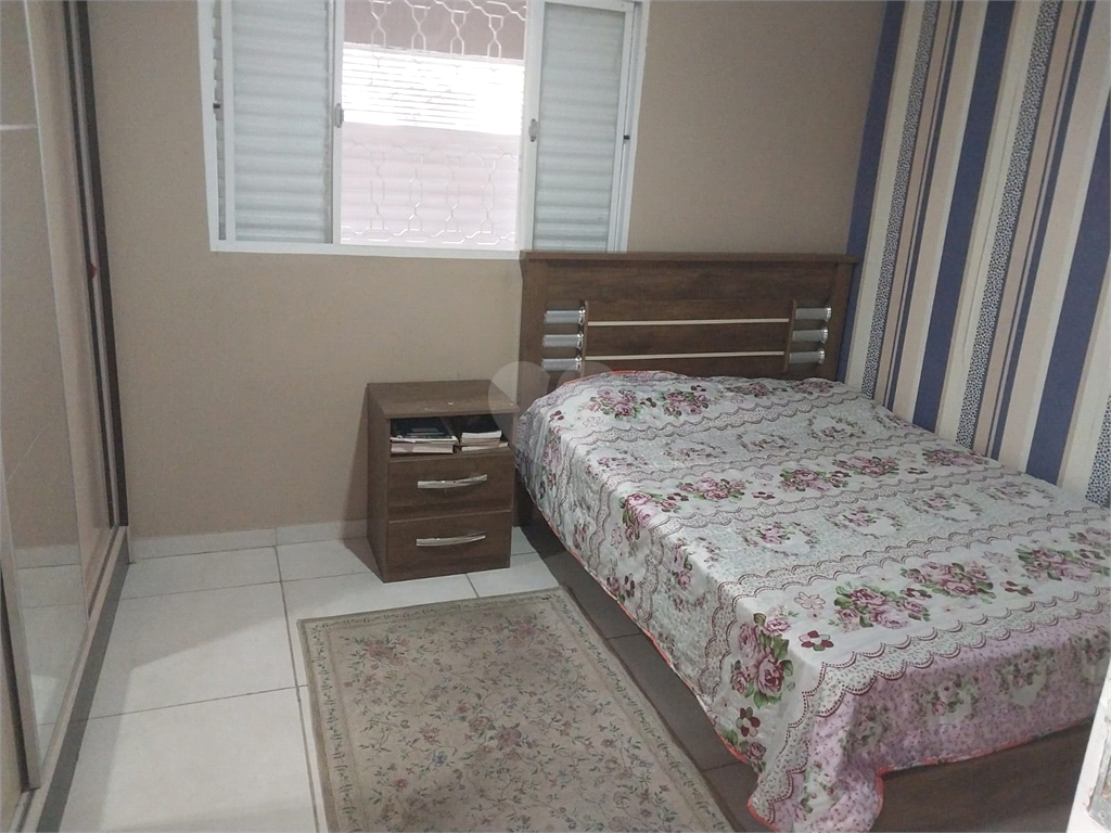 Aluguel Casa Sorocaba Conjunto Habitacional Júlio De Mesquita Filho REO1025145 16