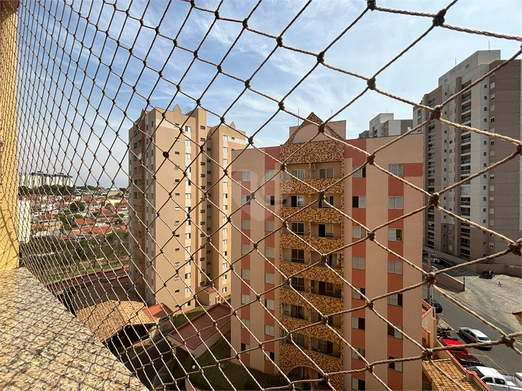 Aluguel Apartamento Indaiatuba Jardim Pompéia REO1025146 14