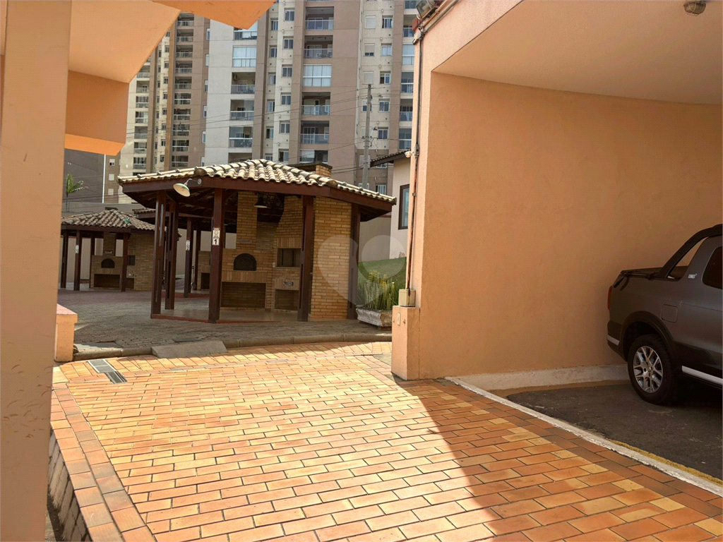 Aluguel Apartamento Indaiatuba Jardim Pompéia REO1025146 15