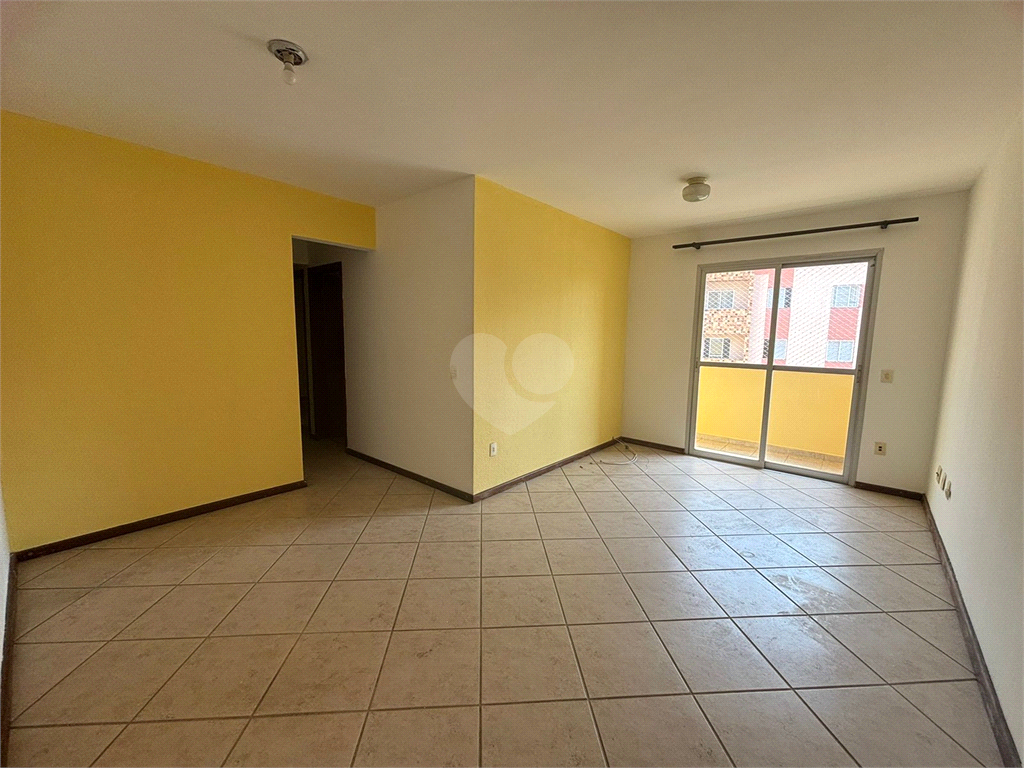 Aluguel Apartamento Indaiatuba Jardim Pompéia REO1025146 1