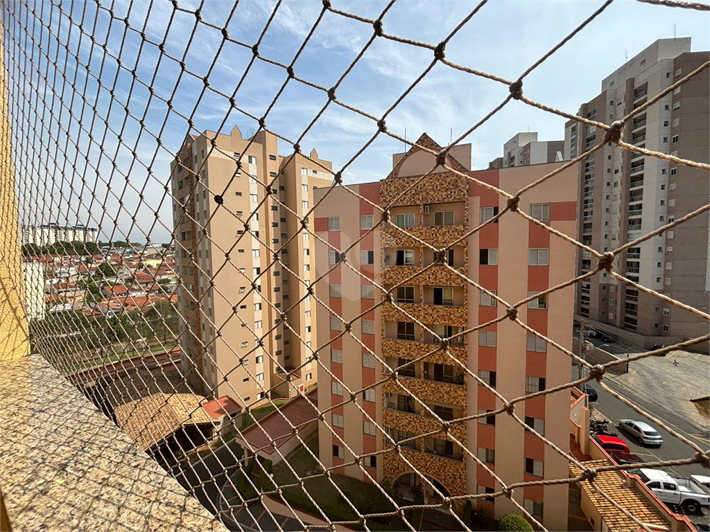 Aluguel Apartamento Indaiatuba Jardim Pompéia REO1025146 11