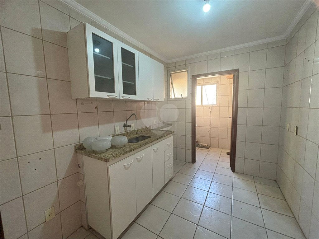 Aluguel Apartamento Indaiatuba Jardim Pompéia REO1025146 3