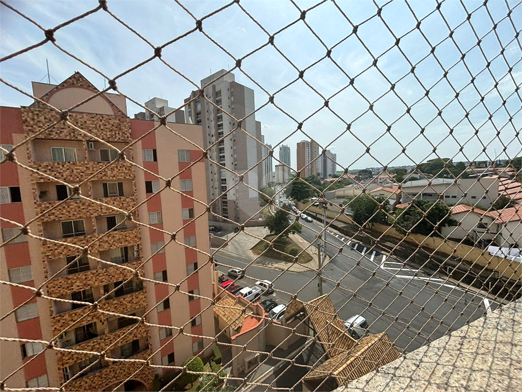 Aluguel Apartamento Indaiatuba Jardim Pompéia REO1025146 12