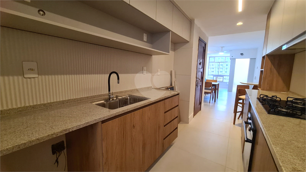 Venda Apartamento Niterói Icaraí REO1025151 10