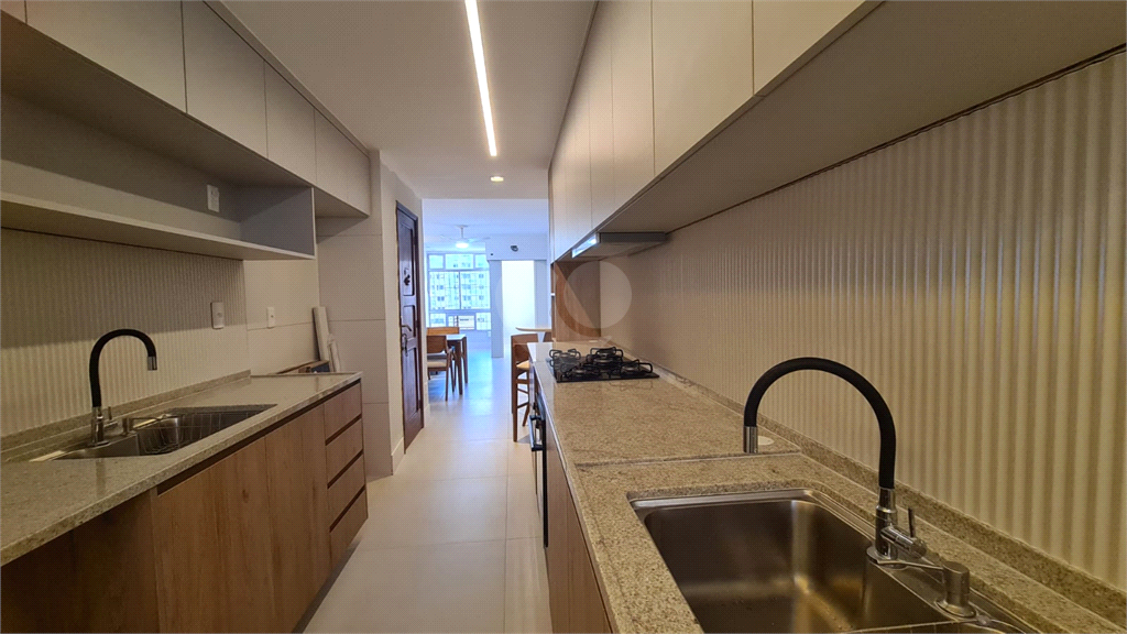 Venda Apartamento Niterói Icaraí REO1025151 9