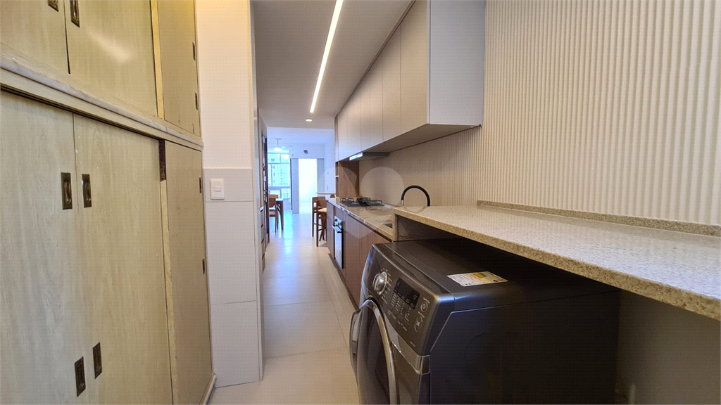 Venda Apartamento Niterói Icaraí REO1025151 12