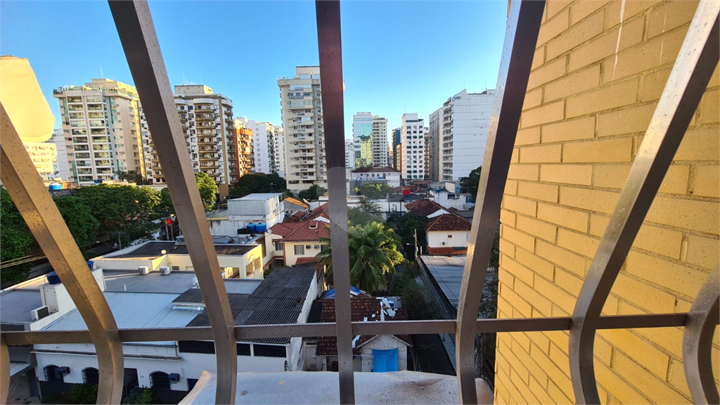 Venda Apartamento Niterói Icaraí REO1025151 5