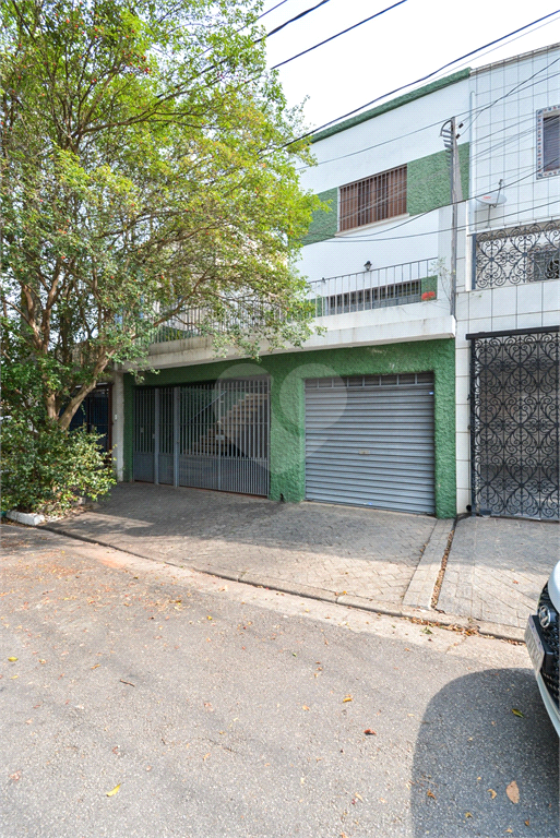 Venda Sobrado São Paulo Vila Mariana REO1025153 52