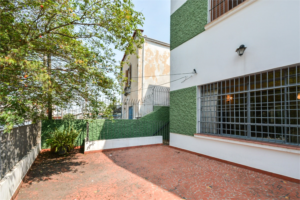 Venda Sobrado São Paulo Vila Mariana REO1025153 41