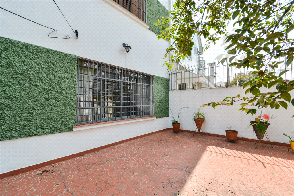 Venda Sobrado São Paulo Vila Mariana REO1025153 40