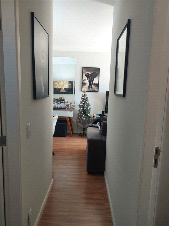 Venda Apartamento São Paulo Lapa REO1025156 13