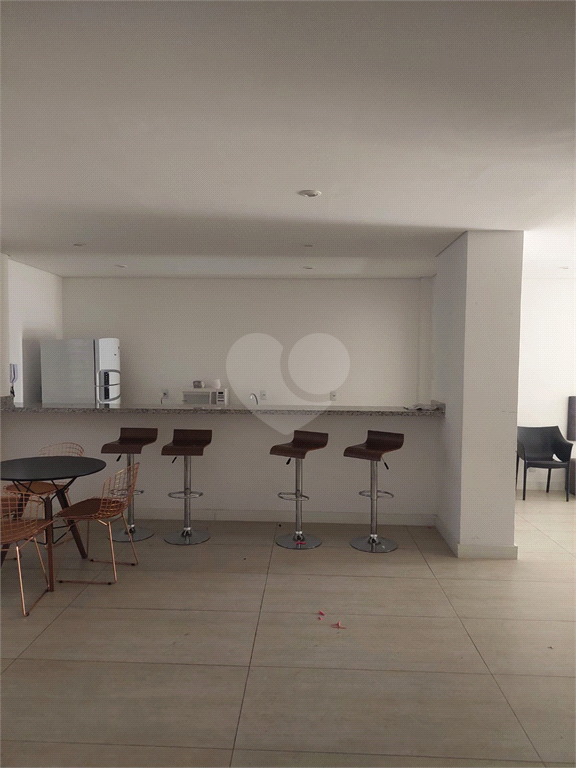 Venda Apartamento São Paulo Lapa REO1025156 25