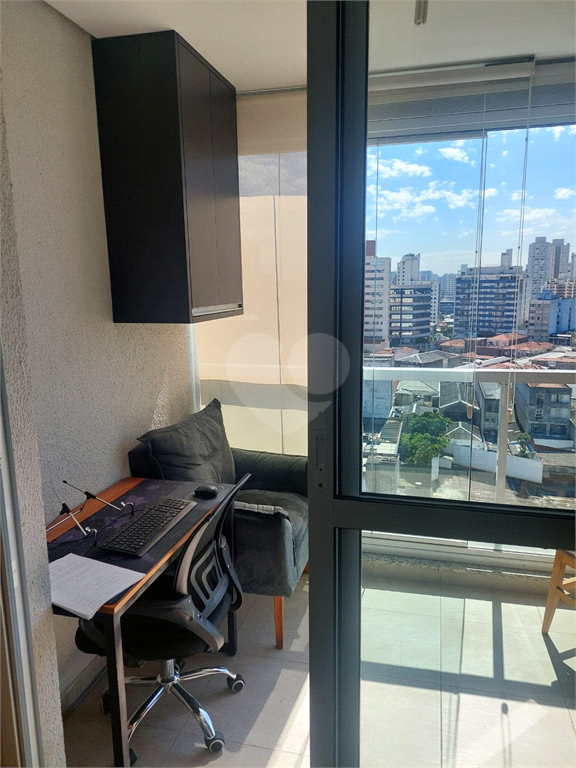 Venda Apartamento São Paulo Lapa REO1025156 5