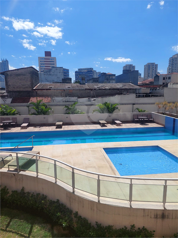 Venda Apartamento São Paulo Lapa REO1025156 26