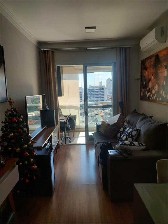 Venda Apartamento São Paulo Lapa REO1025156 17