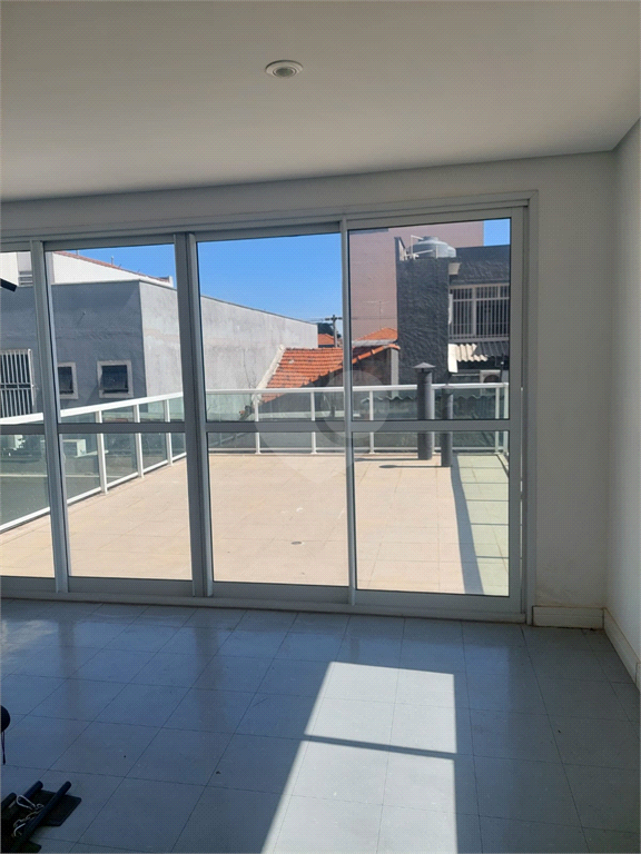 Venda Apartamento São Paulo Lapa REO1025156 35