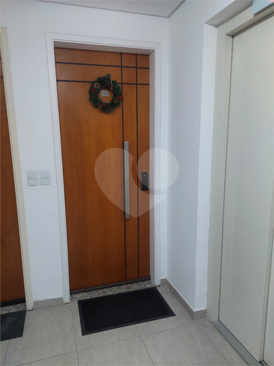 Venda Apartamento São Paulo Lapa REO1025156 33