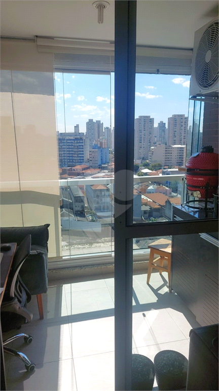 Venda Apartamento São Paulo Lapa REO1025156 2