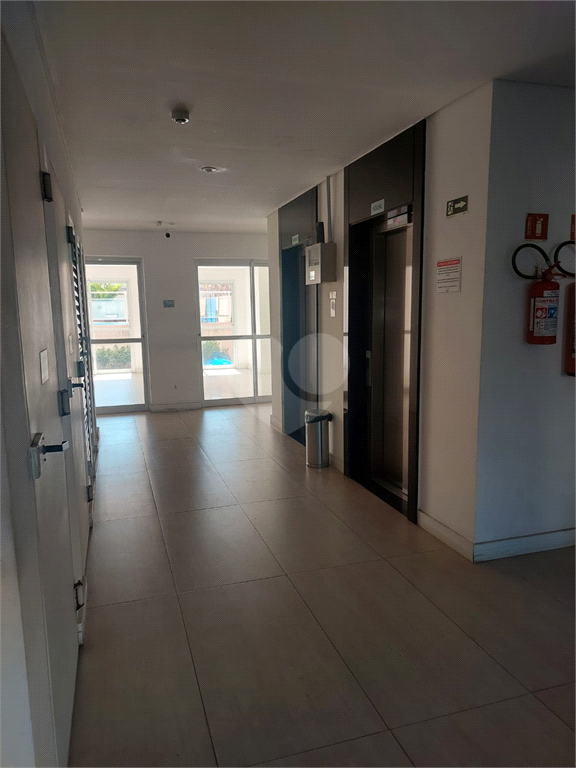 Venda Apartamento São Paulo Lapa REO1025156 24