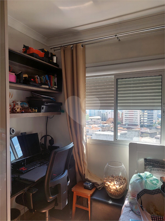 Venda Apartamento São Paulo Lapa REO1025156 9